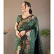 mehndi green__RADHI FASHION
