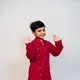 Red__ modish