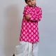 Pink__ modish