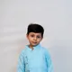 Blue__ modish