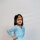 Blue__ modish