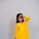 Yellow__ modish