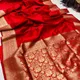 Red__Royal Rajgharana Sarees