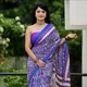 blue__Ethnic Bird