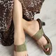 Antique__TWINSSHOE