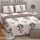 Teal__Quilt N Razai 