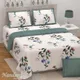 Dark Blue__Quilt N Razai 