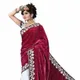 MAROON__Cherry Fashion