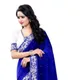 BLUE__Cherry Fashion