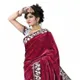 MAROON__Cherry Fashion
