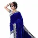 BLUE__Cherry Fashion