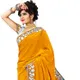 YELLOW__Cherry Fashion