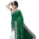 GREEN__Cherry Fashion