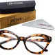 Brown__PETER JONES EYEWEAR