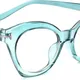 Blue__PETER JONES EYEWEAR