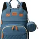 Navy Blue__Kidz Mania