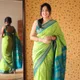 PEROT/FIROZI__VIANTA SAREE