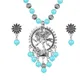 Turquoise Blue__JFL