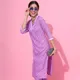 Lavender__Gulabi Leaf