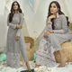 Grey__Indian Western