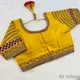 YELLOW__Cherry Fashion