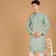 Sea Green__SOJANYA