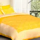 Yellow__Quilt N Razai 