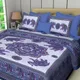 Blue__Quilt N Razai 