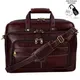 Croco Brown__DA LEATHER VILLA