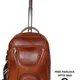 Tan__DA LEATHER VILLA