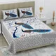 Grey__Quilt N Razai 