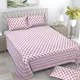 Purple__Quilt N Razai 