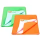 Light Green + Peach__OYO BABY