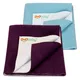 Plum + Sea Blue__OYO BABY
