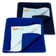 Royal Blue + Dark Blue__OYO BABY