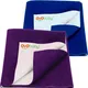 Royal Blue + Plum__OYO BABY