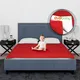 Red__OYO BABY
