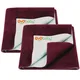 Maroon__OYO BABY