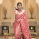 Peach__RADHI FASHION