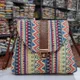 Multicolor__Raj ladies purse