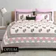 Pink__Quilt N Razai 