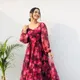 MAROON__Shopoholic Seller
