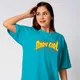 Mint Blue__Status Mantra