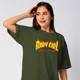 Olive Green__Status Mantra