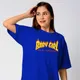 Royal Blue__Status Mantra