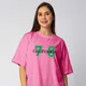 Baby Pink__Status Mantra