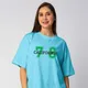 Mint Blue__Status Mantra