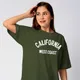 Olive Green__Status Mantra