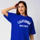 Royal Blue__Status Mantra