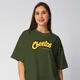 Olive Green__Status Mantra